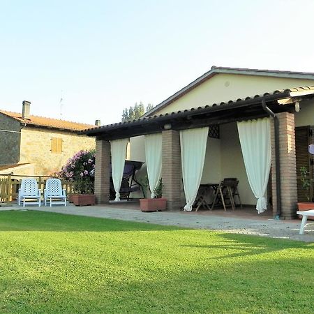 Agriturismo Pian Dell'Osa Villa Montiano  Ngoại thất bức ảnh