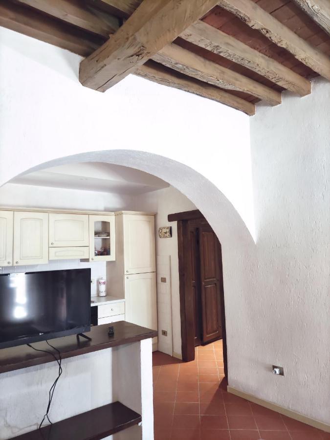 Agriturismo Pian Dell'Osa Villa Montiano  Ngoại thất bức ảnh