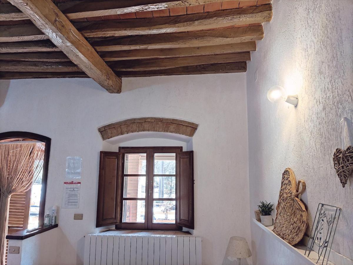 Agriturismo Pian Dell'Osa Villa Montiano  Ngoại thất bức ảnh