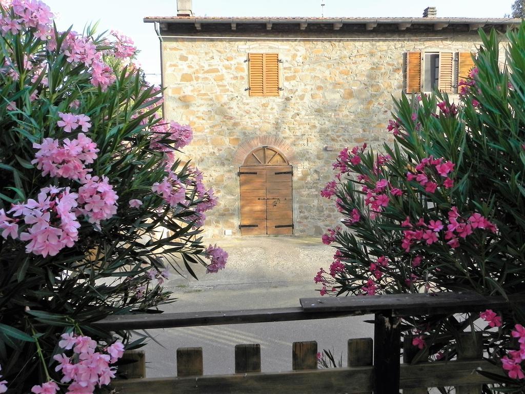 Agriturismo Pian Dell'Osa Villa Montiano  Ngoại thất bức ảnh