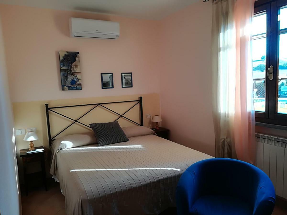 Agriturismo Pian Dell'Osa Villa Montiano  Ngoại thất bức ảnh
