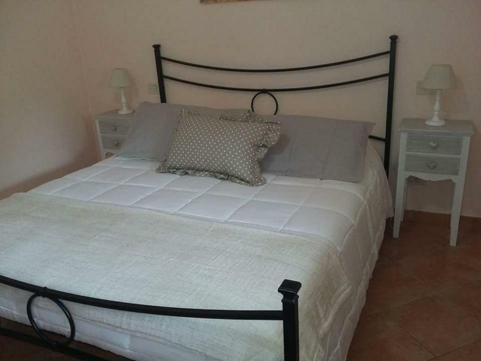 Agriturismo Pian Dell'Osa Villa Montiano  Ngoại thất bức ảnh