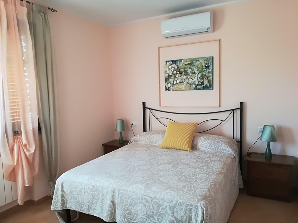 Agriturismo Pian Dell'Osa Villa Montiano  Ngoại thất bức ảnh